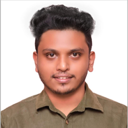STEBIN VARGHESE