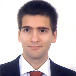 Alexandre Fernandes