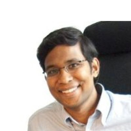 Pavan Kumar Ravinutala