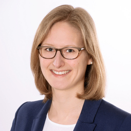 Christina Cüppers