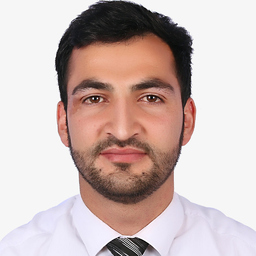 Sherkhan Mahdavi