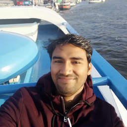 Chandra Pal Singh