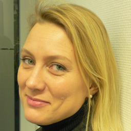 Nicole Radtke