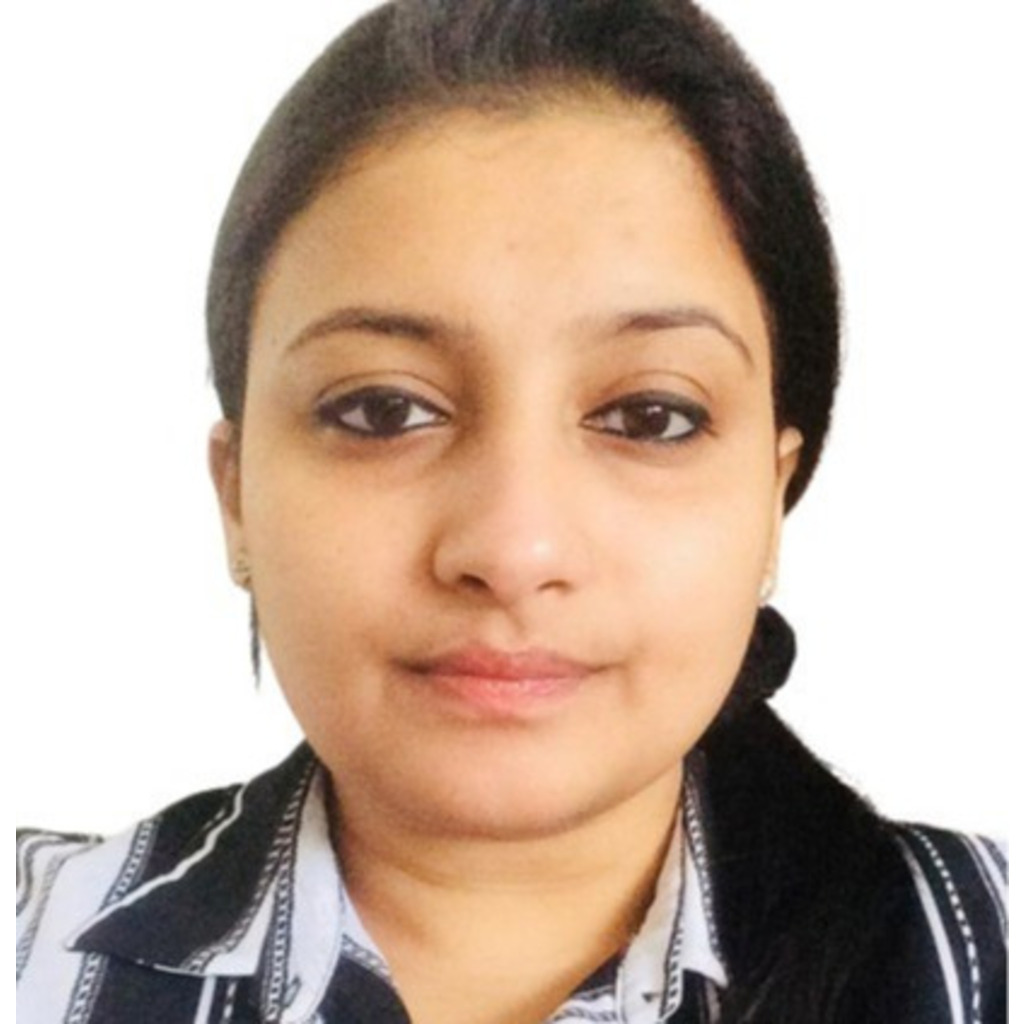 Nidhi Biju - Operations Executive - UNITED AGENCIES | XING