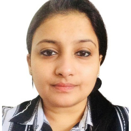Nidhi Biju
