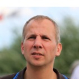 Volker Zeimantz