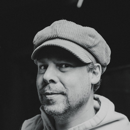 Martin Hübscher
