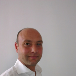 Oliver Bertsch