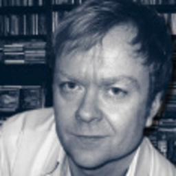 Dieter Hersel