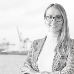 Mag. Irena Stajic