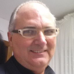 Jesús Manuel Tejado Rodriguez