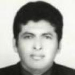 Carlos Alberto Romero Hoyos