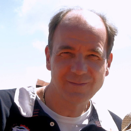 Uwe Zimmermann