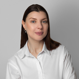 Irina Baichurina