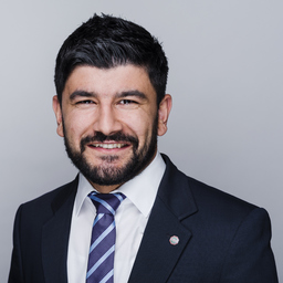 Haluk Gören