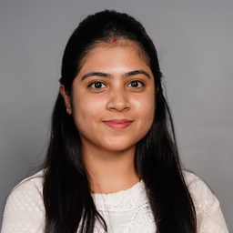 Srijita Mondal