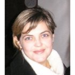 Ilona Mewes