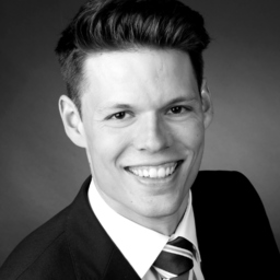 Dr. Max Klatte