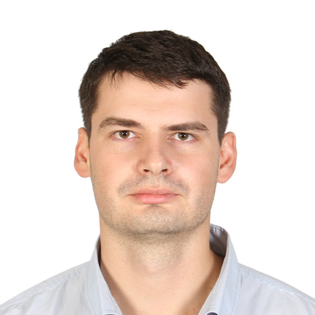 Dmitriy Rents IT Systems Administrator Sigloch Distribution GmbH