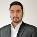 Social Media Profilbild Tahir Ahmed Paderborn