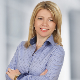 Olga Guhl