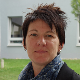 Daniela Schwendner