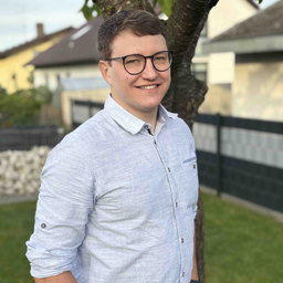 Alexander Scherer
