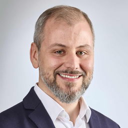 Matthias Burg's profile picture