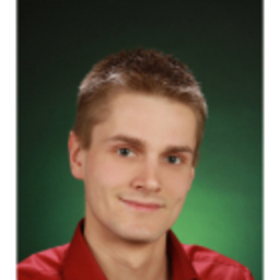 Profilbild Steffen Hahn
