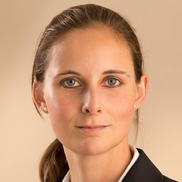 Prof. Dr. Julia Metzger