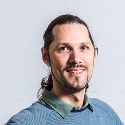 Michael Kastner