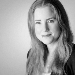 Carina Mund