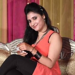 Smriti Gupta