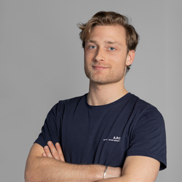 Vincent Keizer