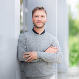 Dr. Ing. Stefan Haas