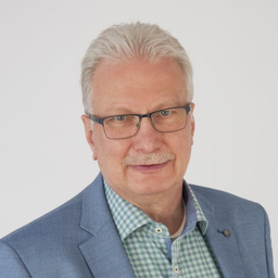 Dr. Thomas Paust