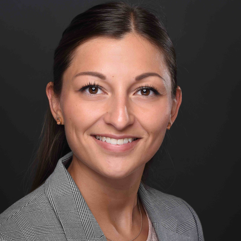 Malena Volk Sales Support Manager Technogroup ITService GmbH XING