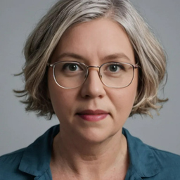 Isabel Schulze-Fielitz