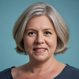 Isabel Schulze-Fielitz (nur noch auf LinkedIN)