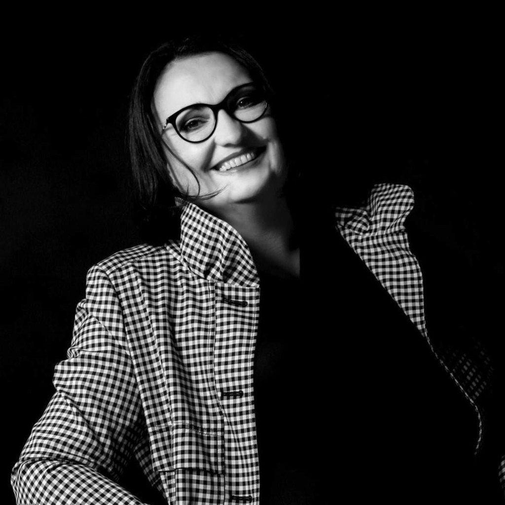 Julia Krone Assistenz im Private Banking VR Bank MainKinzig