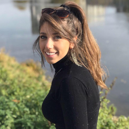 Sabrina Senna