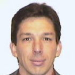 Dr. Thomas Karl Gruber