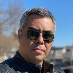 Antonio César Felipe Romero Flores