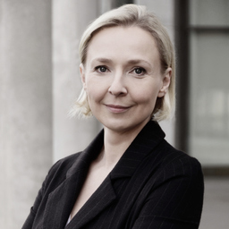 Katharina Kubicek-Horsthemke