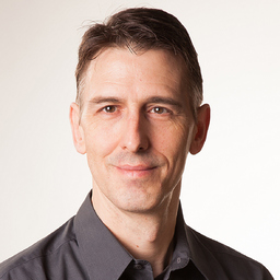 Thorsten Peter Metz