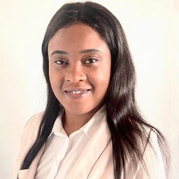 Orience Charnelle Mefenya