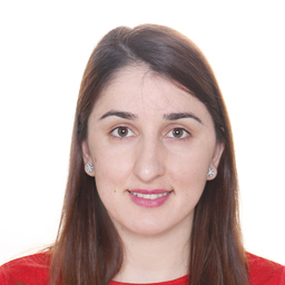 Celjeta Shehu