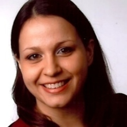 Yanica Grachenova