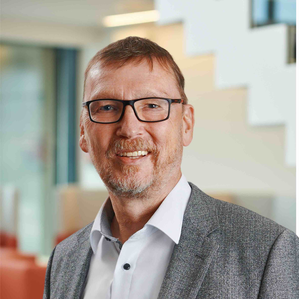 Oliver Wittig Abteilungsleiter expert VersicherungsService GmbH XING