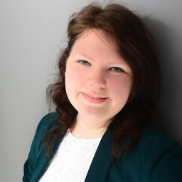 Nicole Scheinpflug